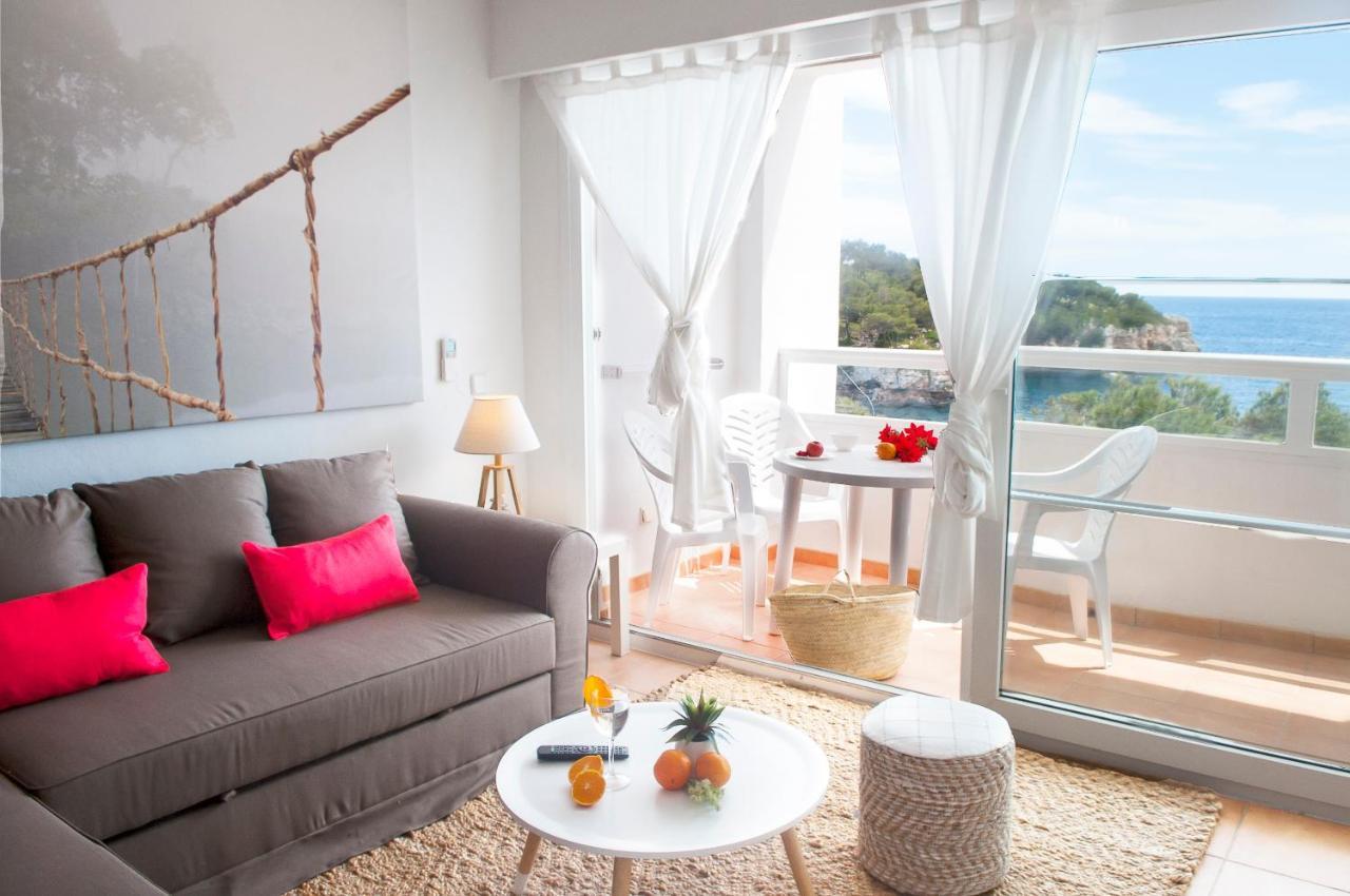Apartamento Ferrera Park 505 Cala Ferrera  Ngoại thất bức ảnh