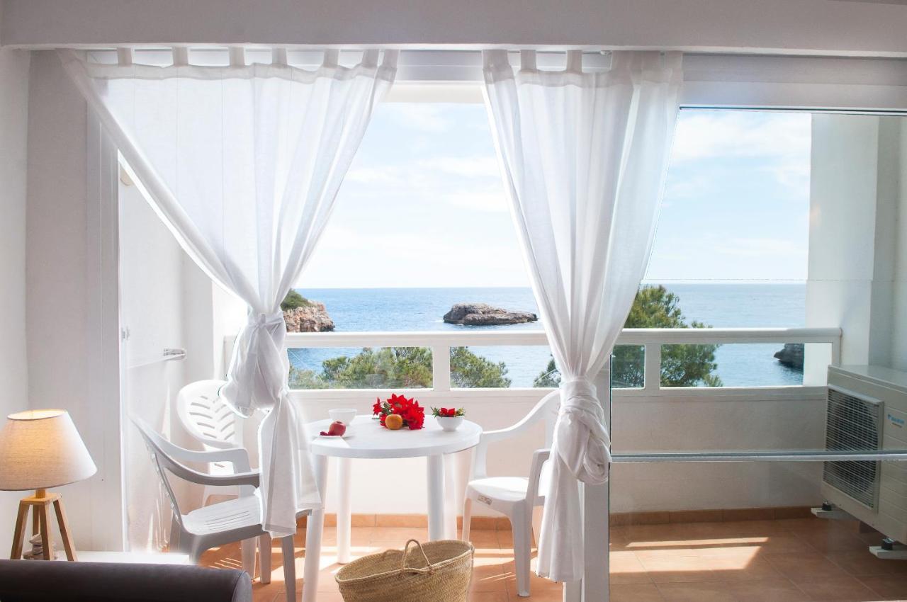 Apartamento Ferrera Park 505 Cala Ferrera  Ngoại thất bức ảnh