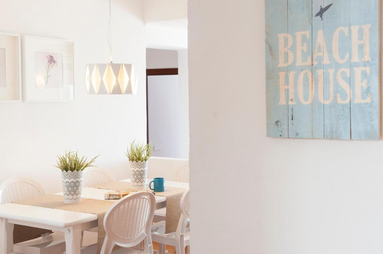 Apartamento Ferrera Park 505 Cala Ferrera  Ngoại thất bức ảnh