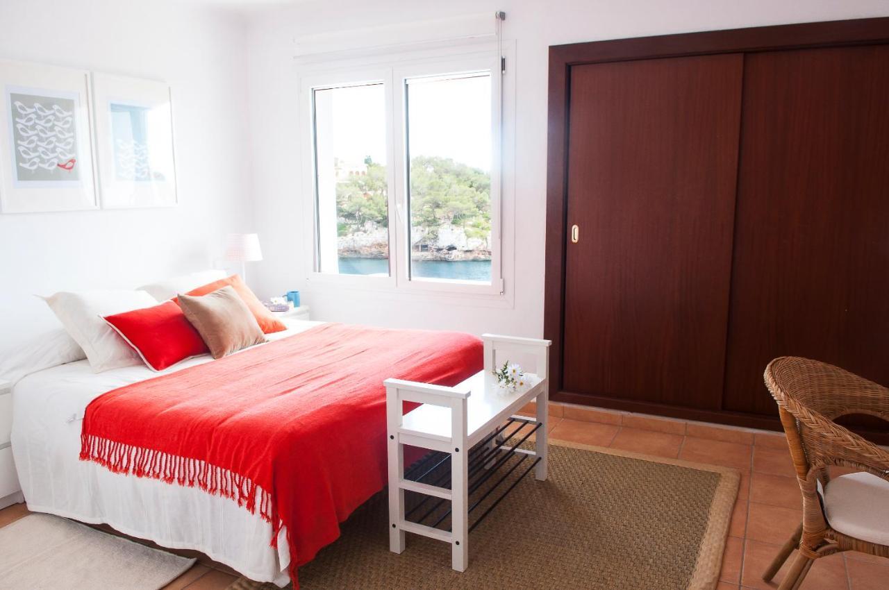 Apartamento Ferrera Park 505 Cala Ferrera  Ngoại thất bức ảnh
