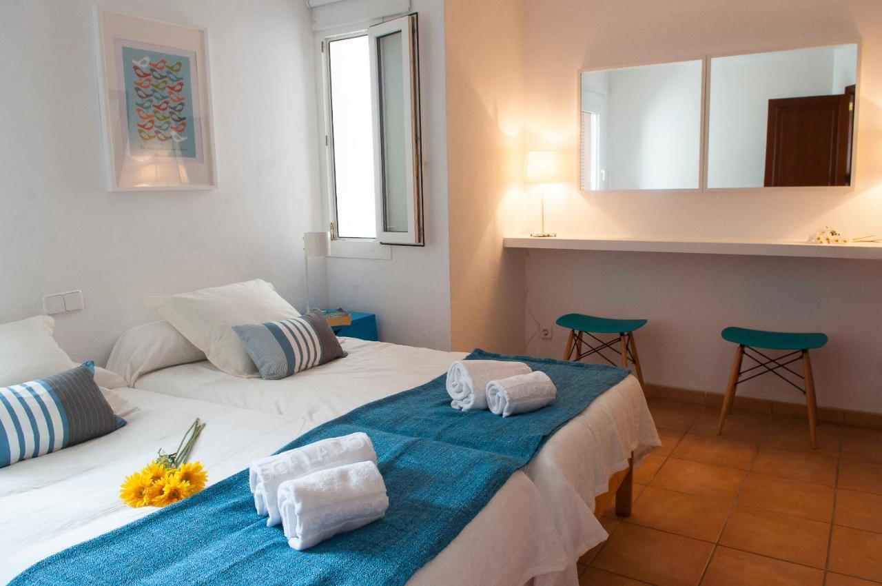 Apartamento Ferrera Park 505 Cala Ferrera  Ngoại thất bức ảnh