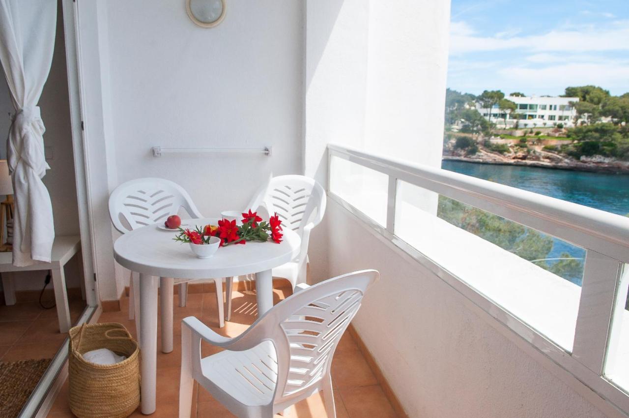 Apartamento Ferrera Park 505 Cala Ferrera  Ngoại thất bức ảnh
