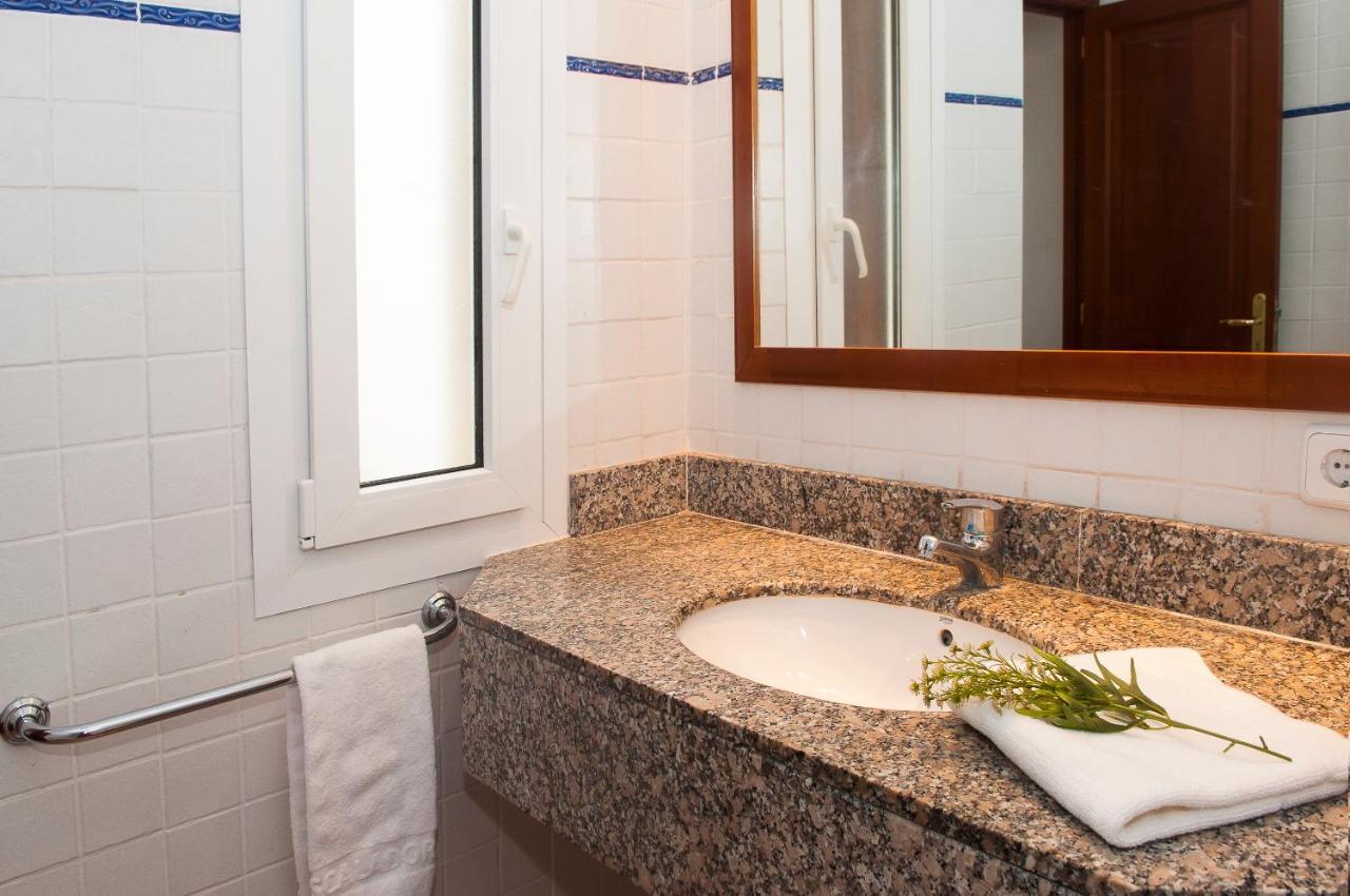 Apartamento Ferrera Park 505 Cala Ferrera  Ngoại thất bức ảnh