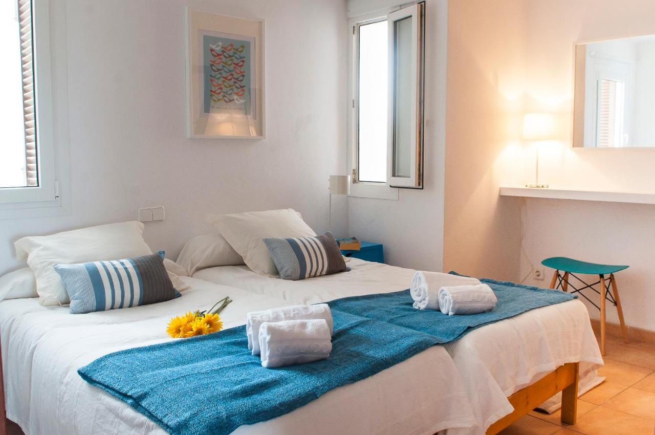 Apartamento Ferrera Park 505 Cala Ferrera  Ngoại thất bức ảnh