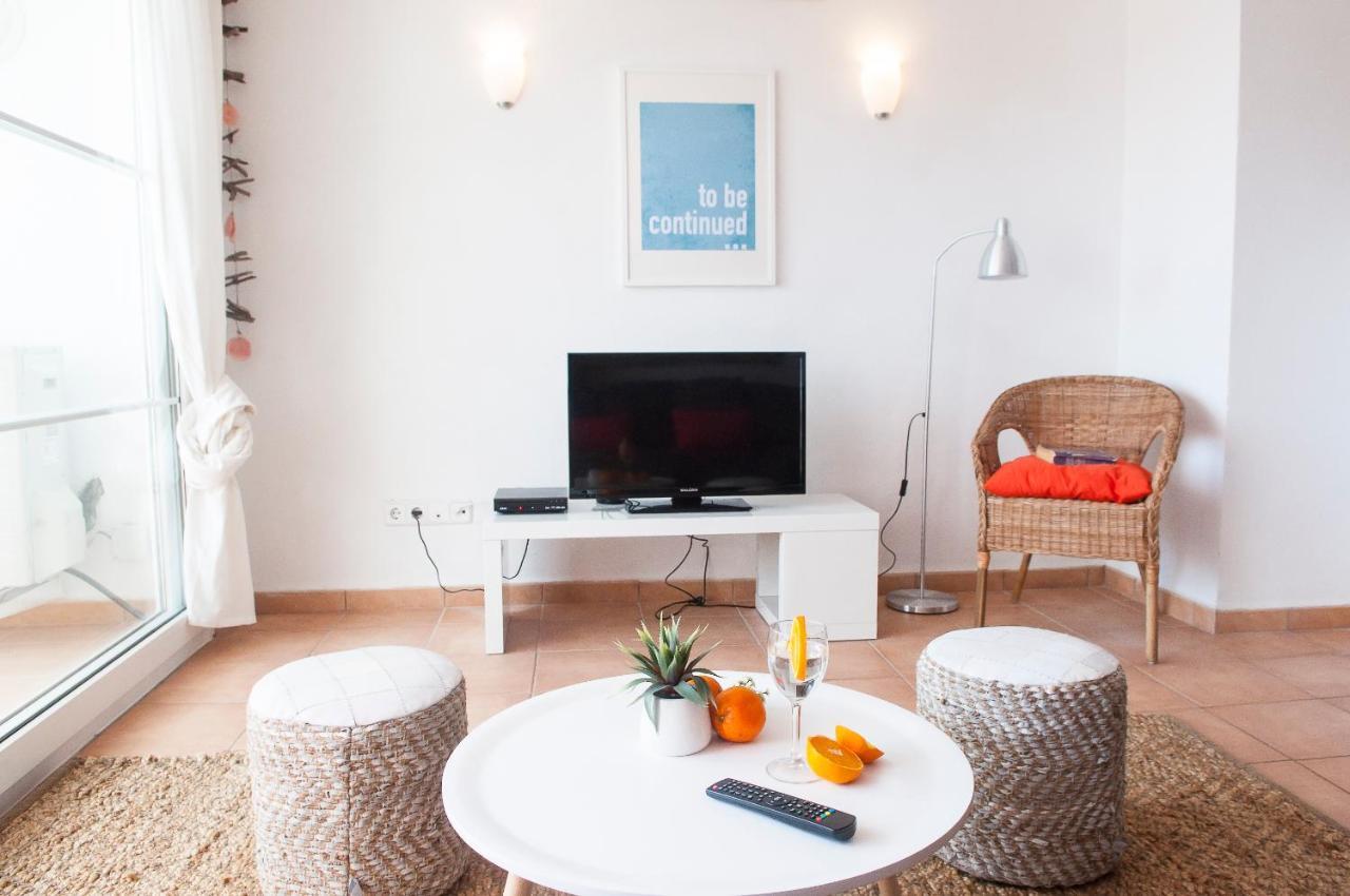 Apartamento Ferrera Park 505 Cala Ferrera  Ngoại thất bức ảnh