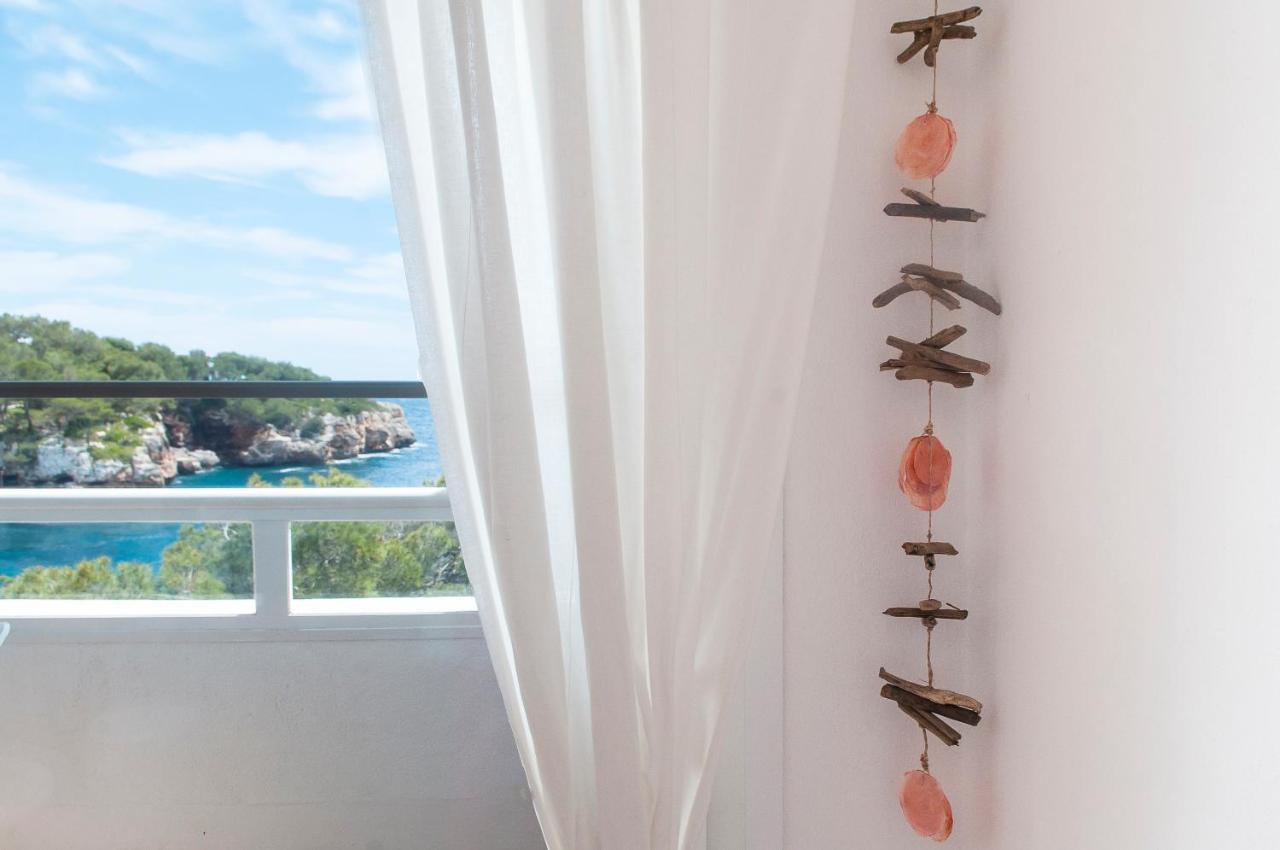 Apartamento Ferrera Park 505 Cala Ferrera  Ngoại thất bức ảnh