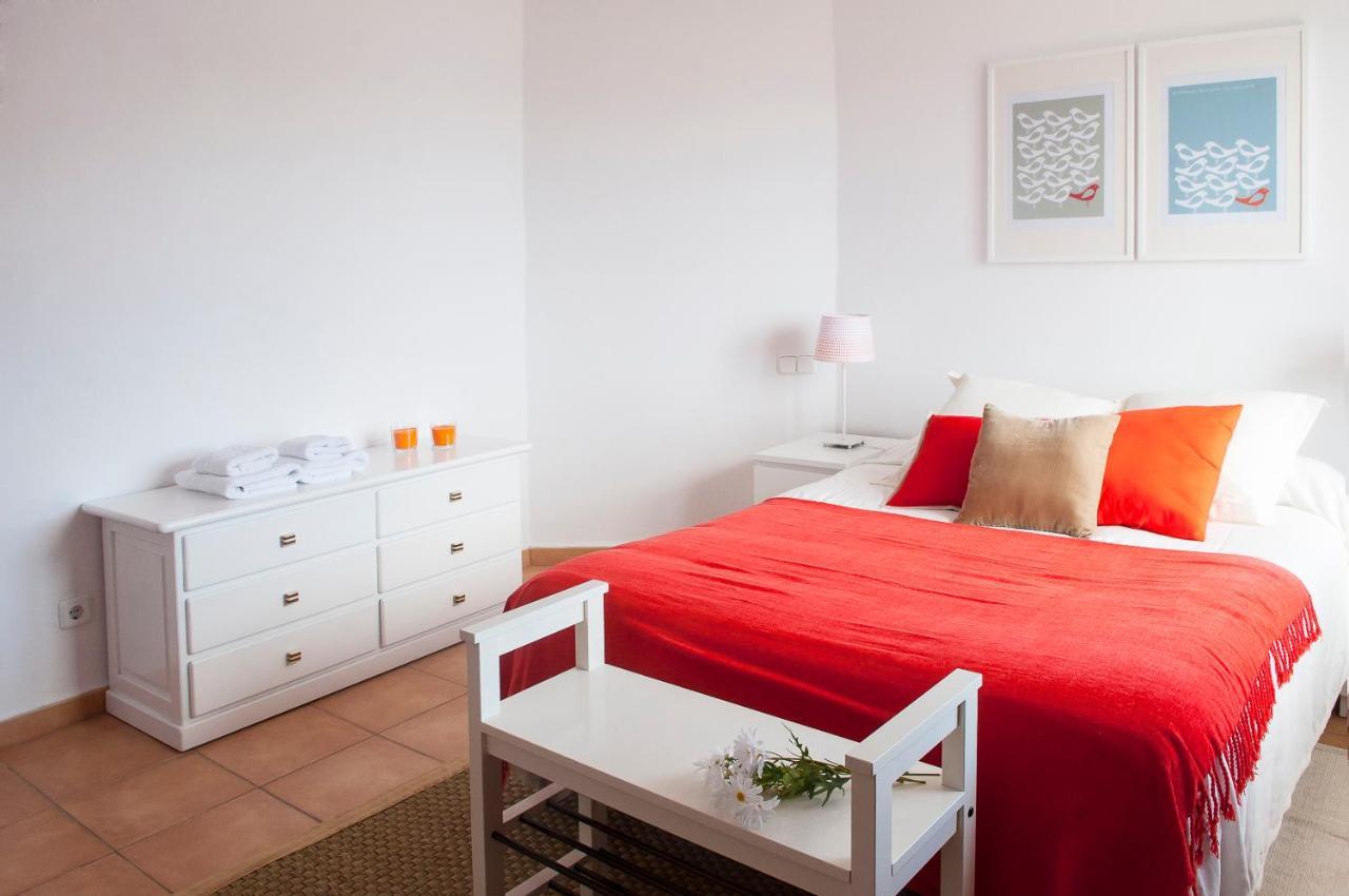Apartamento Ferrera Park 505 Cala Ferrera  Ngoại thất bức ảnh