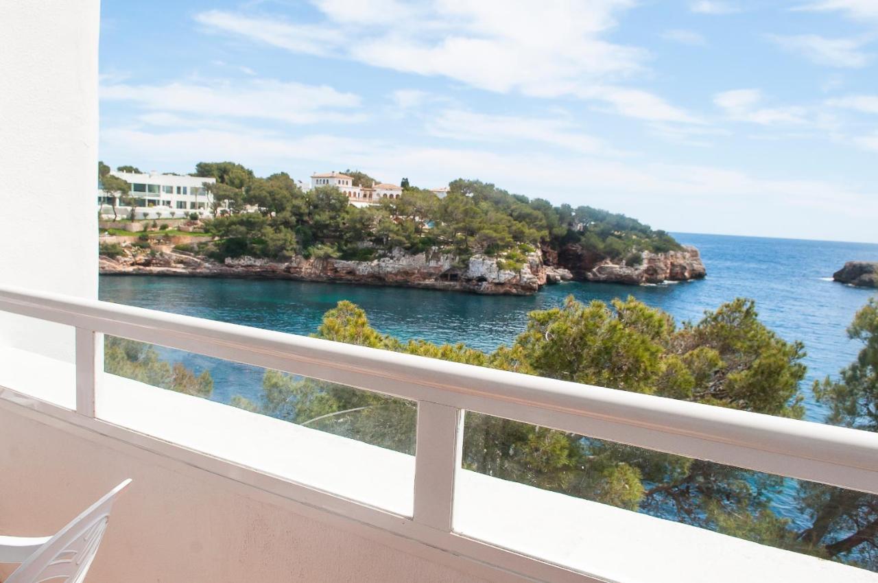 Apartamento Ferrera Park 505 Cala Ferrera  Ngoại thất bức ảnh